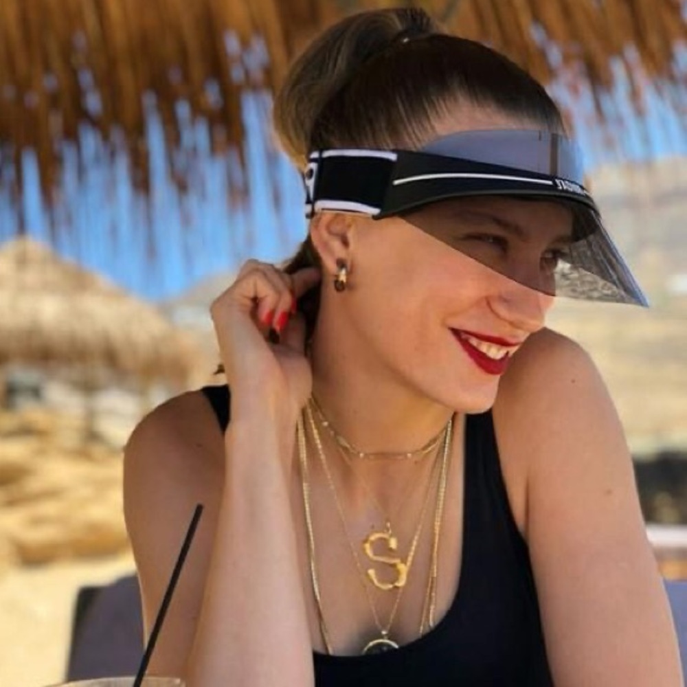 Dior Visor - image 4